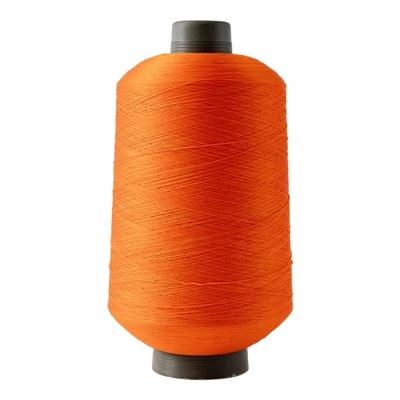 Polyester Taklit Naylon İplik